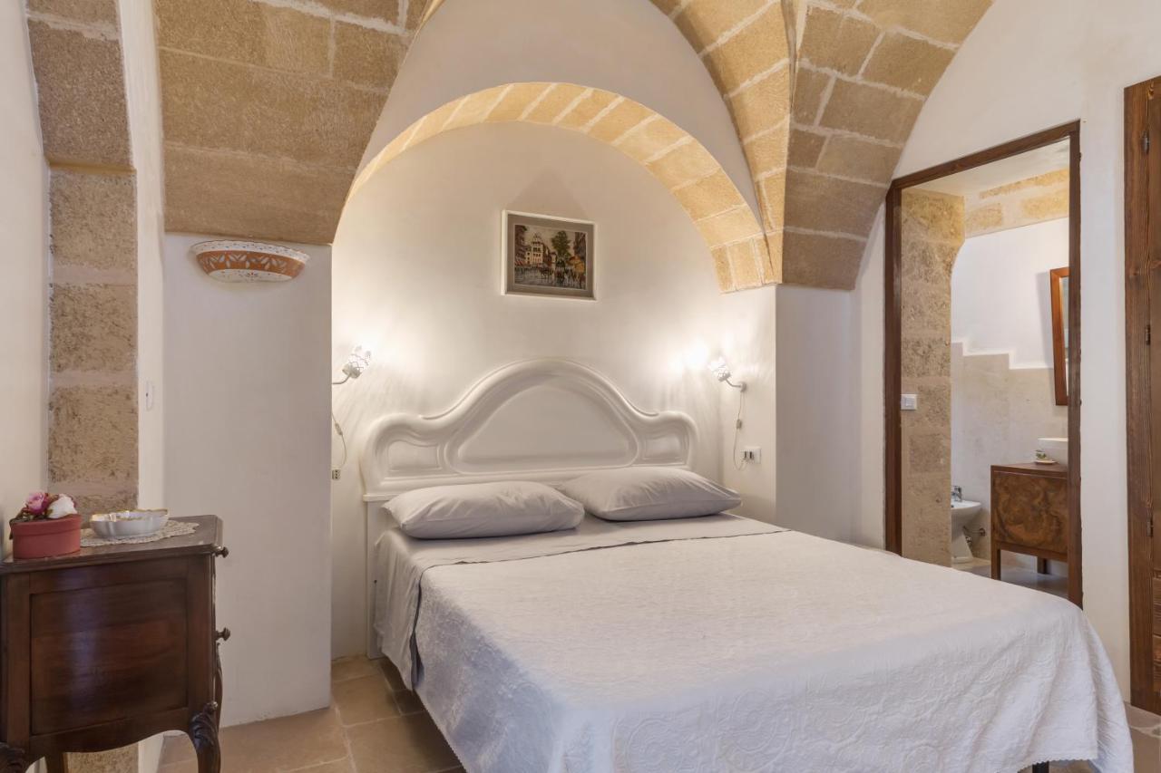 אלסאנו Le Lantane - Luxury Rooms מראה חיצוני תמונה