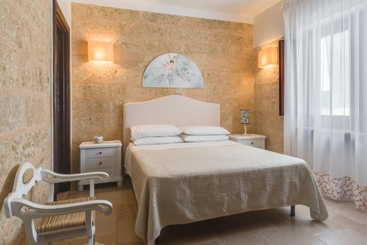 אלסאנו Le Lantane - Luxury Rooms מראה חיצוני תמונה