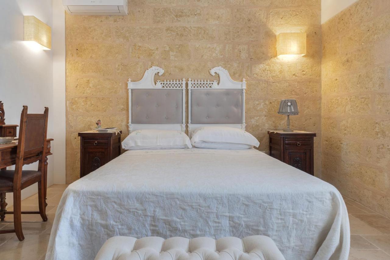 אלסאנו Le Lantane - Luxury Rooms מראה חיצוני תמונה