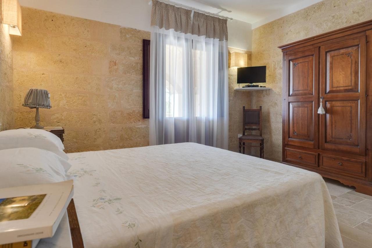 אלסאנו Le Lantane - Luxury Rooms מראה חיצוני תמונה