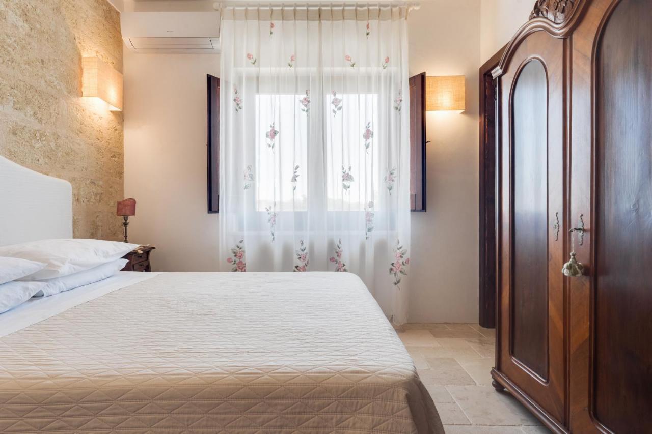 אלסאנו Le Lantane - Luxury Rooms מראה חיצוני תמונה