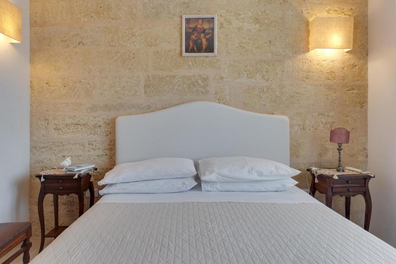 אלסאנו Le Lantane - Luxury Rooms מראה חיצוני תמונה